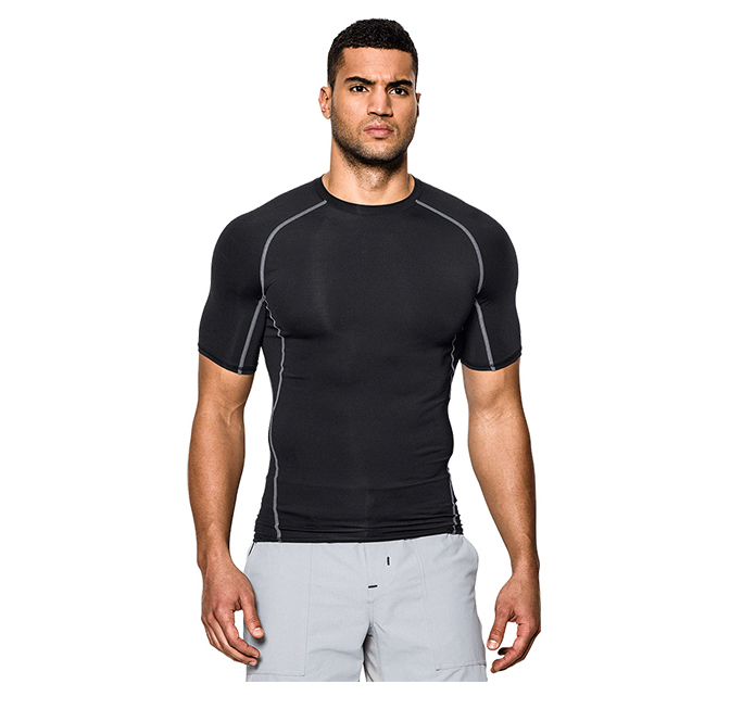 MEN'S COMPRESSION SS