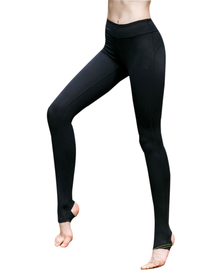 LADIES YOGA PANTS