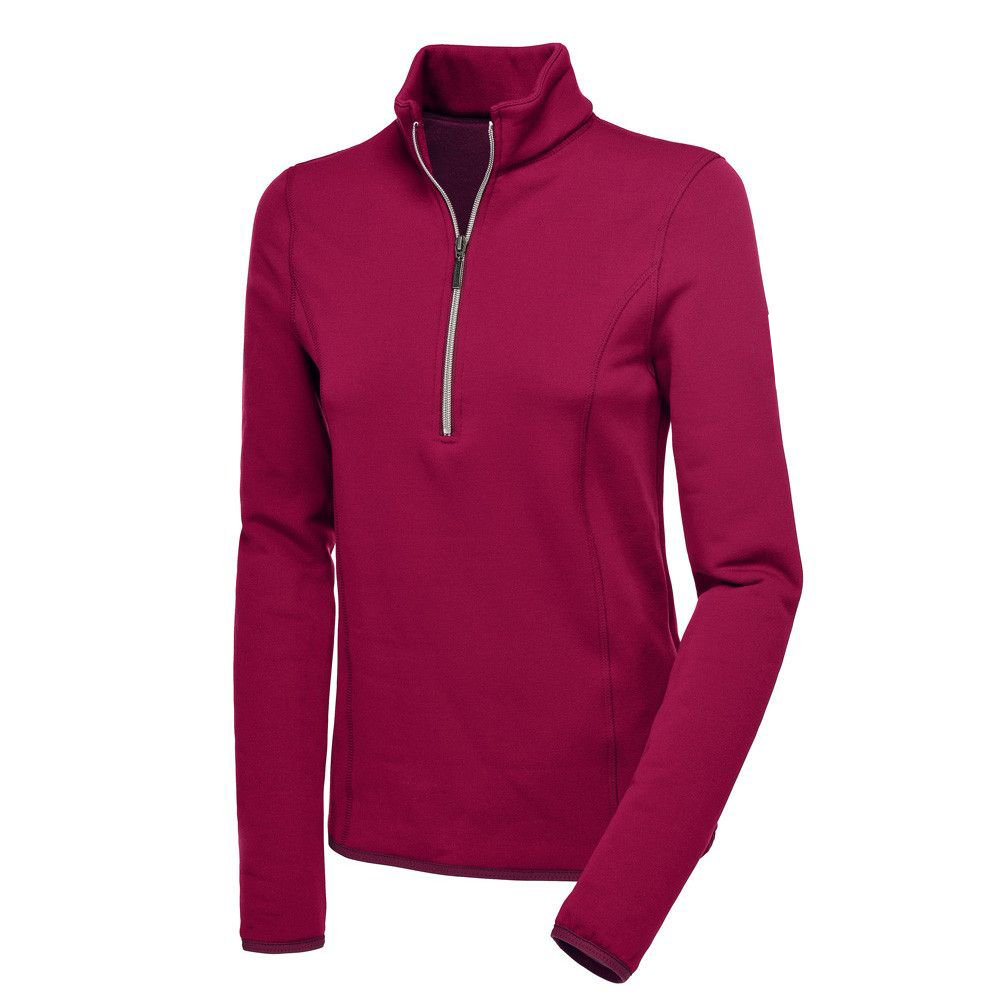 LADIES FLEECE JACKET